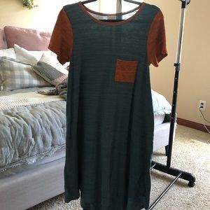 LulaRoe T-Shirt Dress